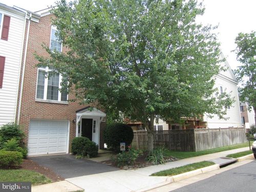 11640 Fairfax Center Woods Trl, FAIRFAX, VA, 22030-8519 | Card Image