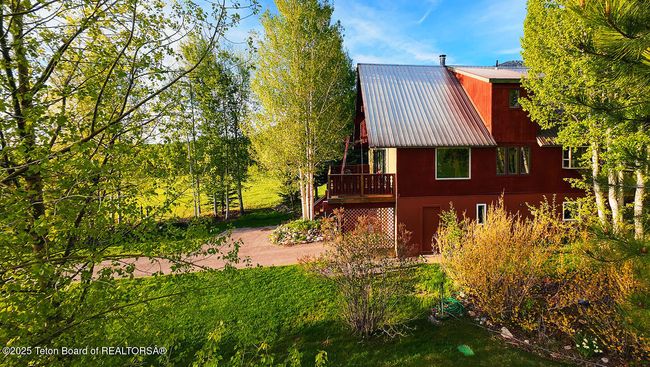 41 Prater Cir, House other with 3 bedrooms, 2 bathrooms and null parking in Star Valley Ranch WY | Image 24