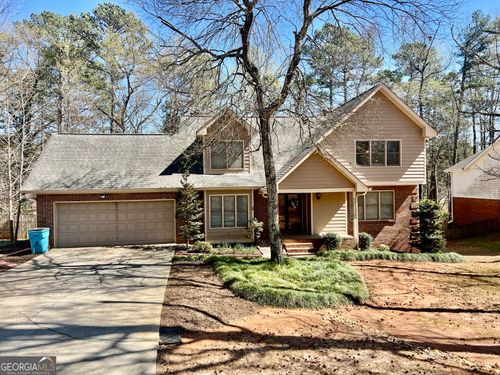 4811 Se West Lake Drive, Conyers, GA, 30094 | Card Image