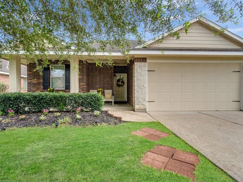 21470 Forest Colony Drive, Porter, TX, 77365 | Card Image