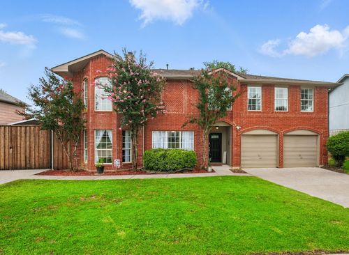 2701 Vistaview Dr, Corinth, TX, 76210-2757 | Card Image