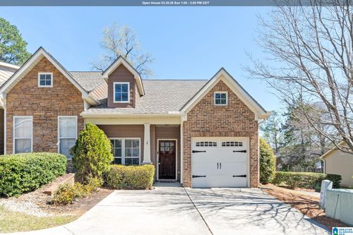 0-3962 River Pointe Ln, Vestavia Hills, AL, 35216-6823 | Card Image