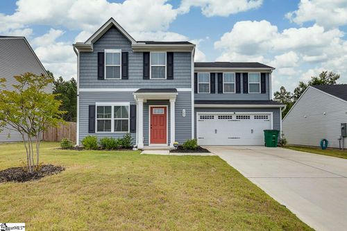 109 Highland Station Dr, Clinton, SC, 29325-4995 | Card Image