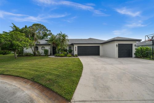 4252 Boswell Pl, SARASOTA, FL, 34241-6105 | Card Image