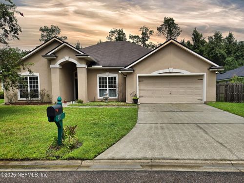 487 Apple Creek Dr, Jacksonville, FL, 32218-8954 | Card Image