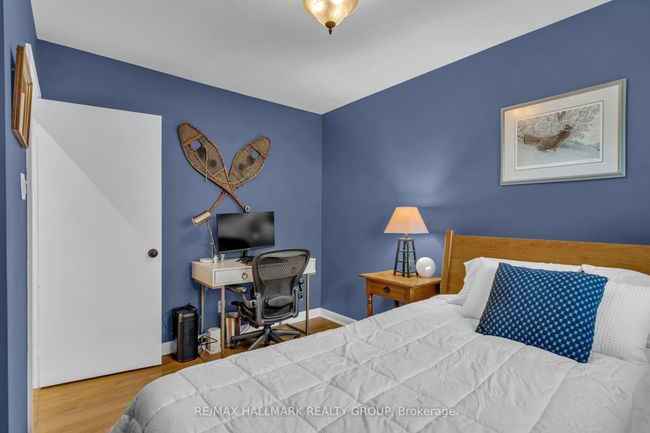 25 Ellery Cres, House other with 4 bedrooms, 2 bathrooms and 3 parking in Nepean ON | Image 17