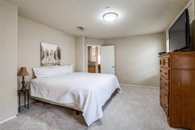 1138 Sophia St, Townhouse with 3 bedrooms, 3 bathrooms and null parking in Allen TX | Image 16