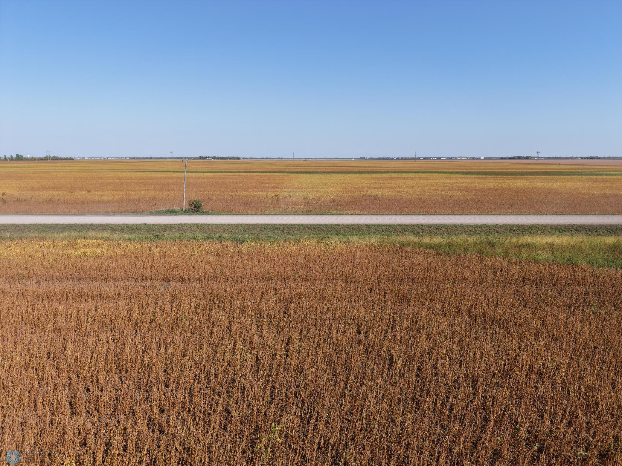 Land in Horace 4