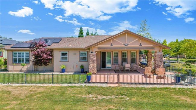 135 Glen View Ct, House other with 3 bedrooms, 3 bathrooms and 3 parking in Copperopolis CA | Image 16