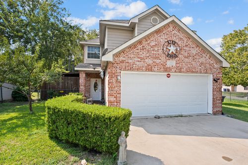 10015 Santa Garza Dr, Dallas, TX, 75228-3460 | Card Image