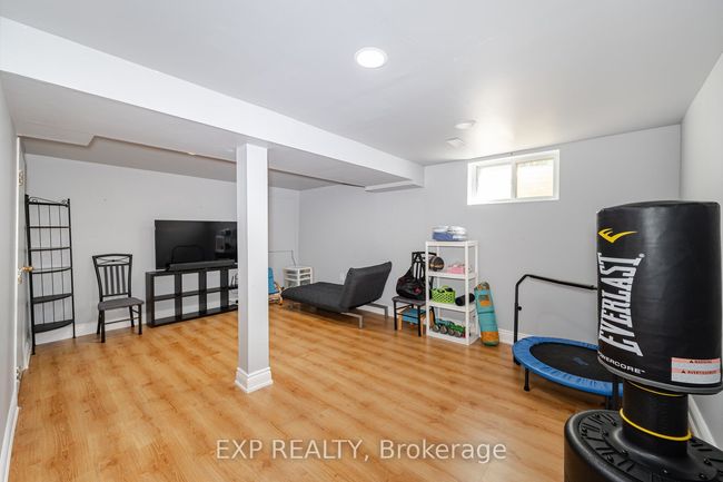 80 - 60 Hanson Rd, Condo with 4 bedrooms, 2 bathrooms and 1 parking in Mississauga ON | Image 28