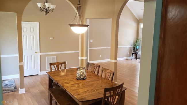 312 Turtle Cove Trwy, House other with 3 bedrooms, 2 bathrooms and null parking in Monticello GA | Image 13