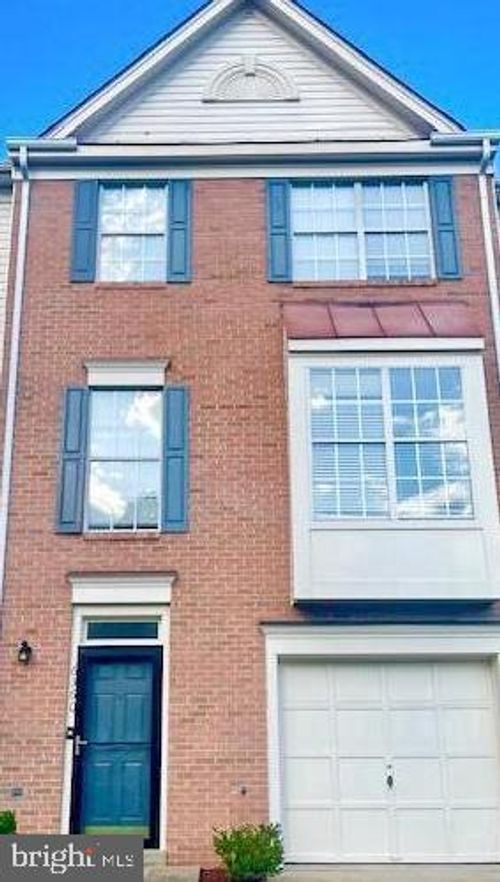 6360 Dakine Cir, SPRINGFIELD, VA, 22150-1195 | Card Image