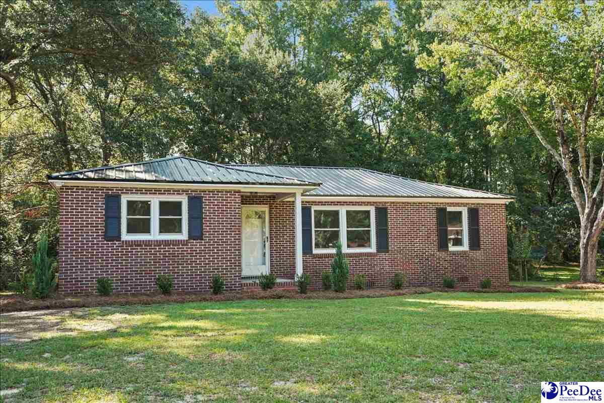 Residential in Cheraw 2