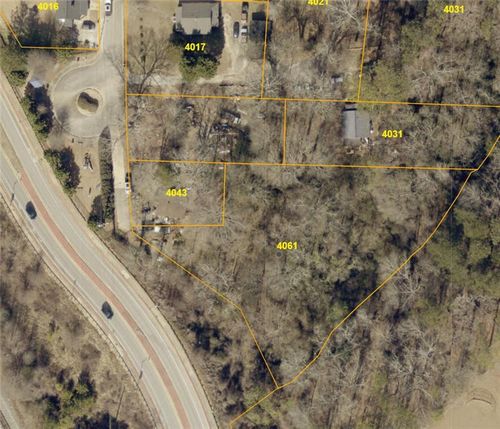 4061 Butner St, Powder Springs, GA, 30127-2617 | Card Image