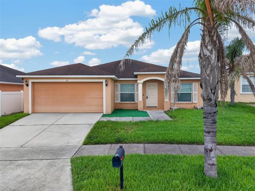 120 Captain Hook Way, DAVENPORT, FL, 33837-7501 | Card Image