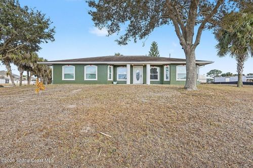 598 Gantry St Sw, Palm Bay, FL, 32908-8109 | Card Image
