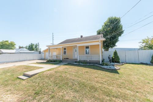 203 Morris St, Edinburgh, IN, 46124-1825 | Card Image