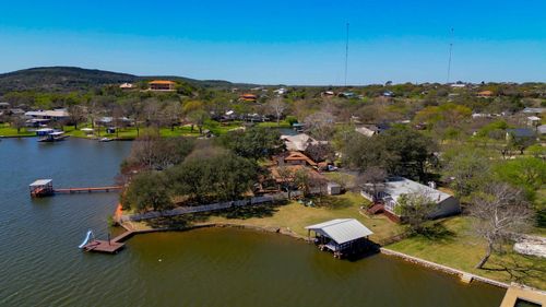 110 Bluebonnet Circle, Burnet, TX, 78611 | Card Image