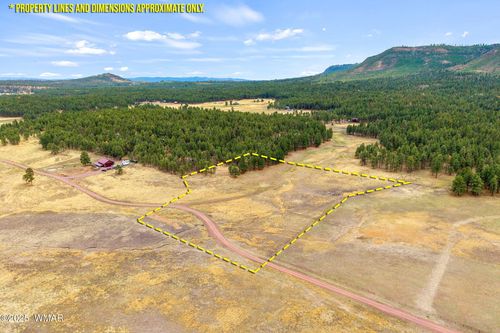 parcel-3-the-meadows-edg-3 County Rd. N2157, Alpine, AZ, 85920 | Card Image