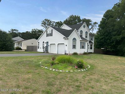 111 Nautilus Drive, House other with 4 bedrooms, 2 bathrooms and null parking in Manahawkin NJ | Image 2