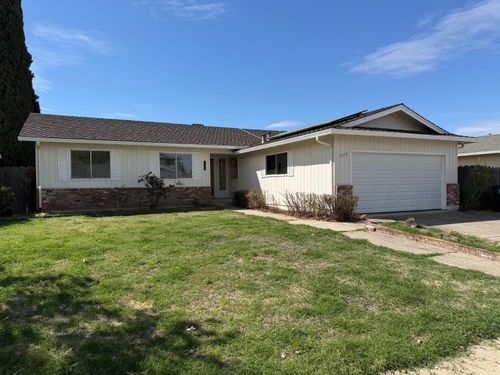 1372 Ruffino Court, Manteca, CA, 95336 | Card Image