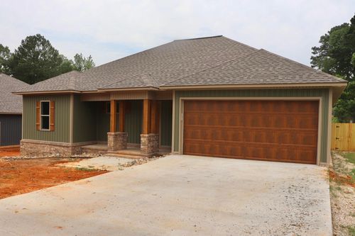 1005 N Red St, Sheridan, AR, 72150-7646 | Card Image