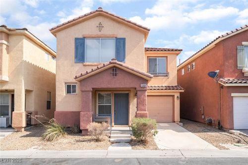 6888 Bronze Meadow Ave, Las Vegas, NV, 89122-8397 | Card Image