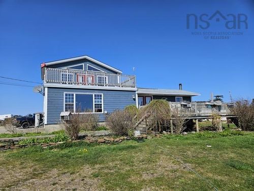 5966 Highway 3, Shag Harbour, NS, B0W3B0 | Card Image