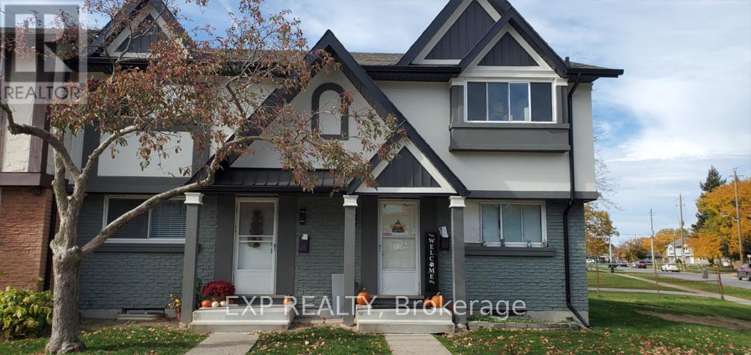 Residential Lease in St. Catharines (Carlton/Bunting)