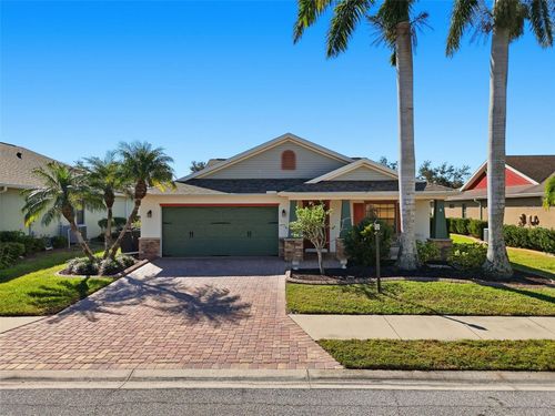 3418 72nd Dr E, SARASOTA, FL, 34243-3374 | Card Image