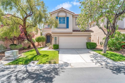 9477 Perennial View Ave, Las Vegas, NV, 89148-4579 | Card Image