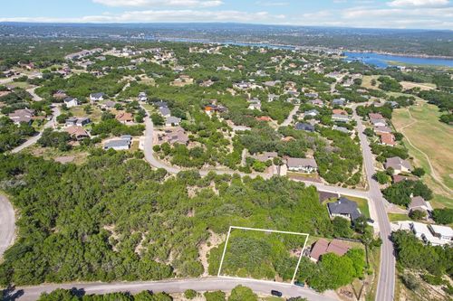 3806 Cedar Gln, Lago Vista, TX, 78645-6616 | Card Image