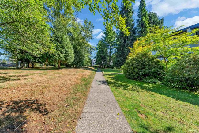 3 - 7313 Montecito Drive, Townhouse with 2 bedrooms, 1 bathrooms and 2 parking in Burnaby BC | Image 25