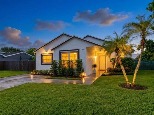 1240 Grandview Cir, Royal Palm Beach, FL, 33411-4026 | Card Image
