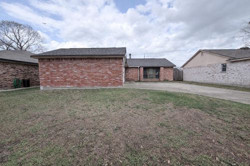 8223 Lone Bridge Lane, Humble, TX, 77338 | Card Image