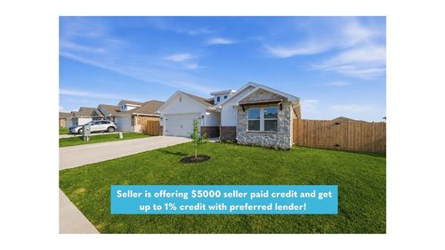 1709 Bugg St, Pea Ridge, AR, 72751 | Card Image