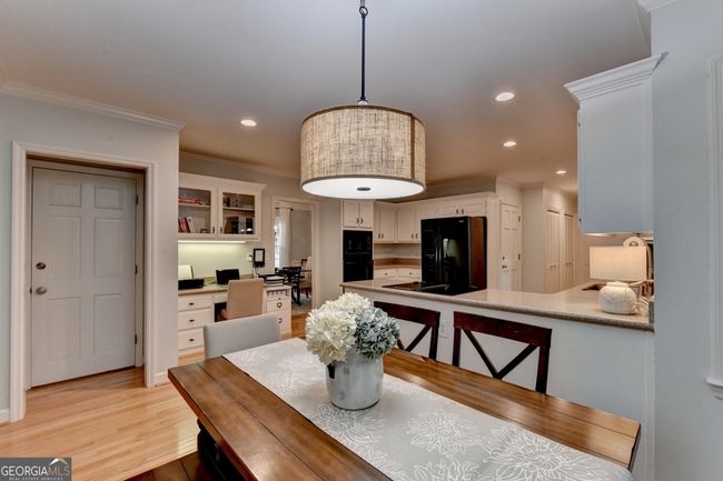 5615 Grove Point Rd, House other with 4 bedrooms, 4 bathrooms and null parking in Johns Creek GA | Image 10