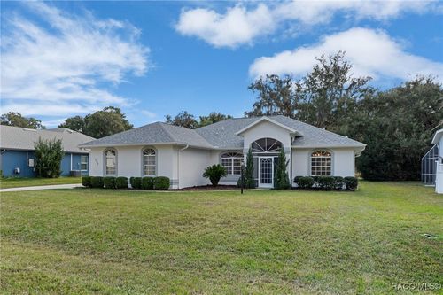 2786 N Canterbury Lake Dr, Hernando, FL, 34442-5411 | Card Image