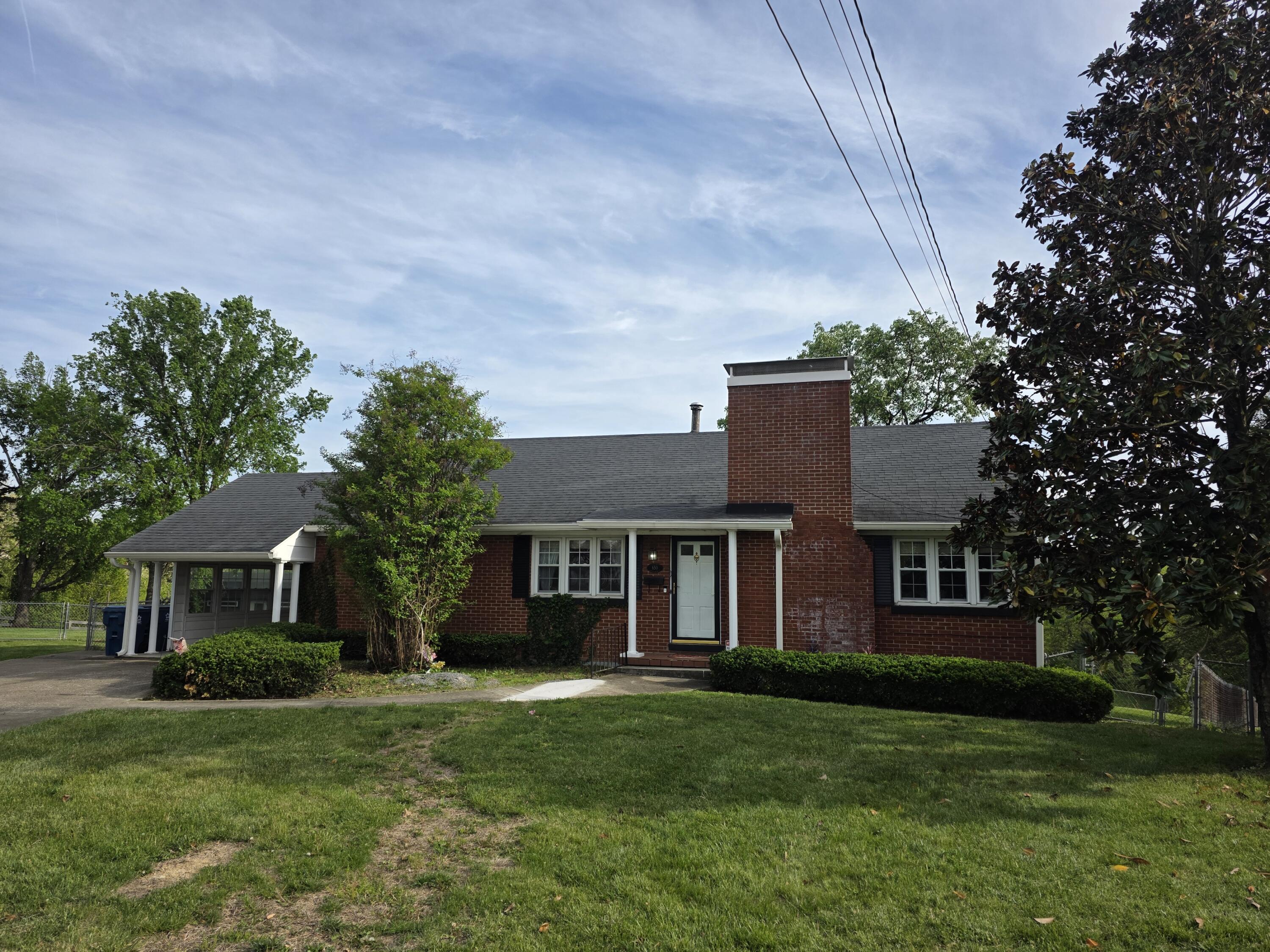 Residential in Harrodsburg 2
