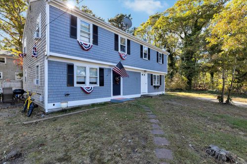 7 Niblick Street, East Dennis, MA, 02641 | Card Image