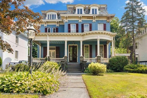 116 Fair St, Kingston, NY, 12401-4802 | Card Image