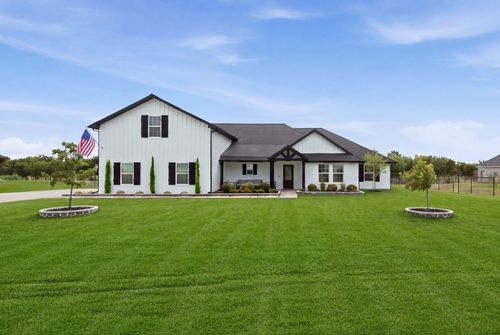 10216 Finch Rd, Sanger, TX, 76266-7964 | Card Image