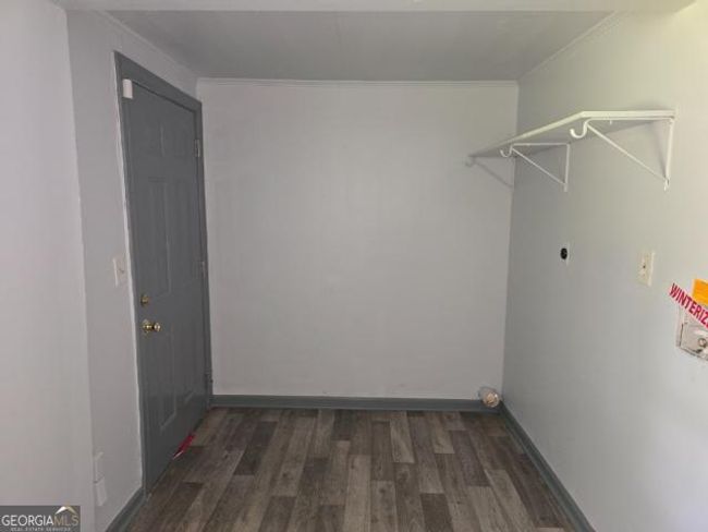 2016 Conrad Ave Se, House other with 2 bedrooms, 1 bathrooms and null parking in Atlanta GA | Image 16