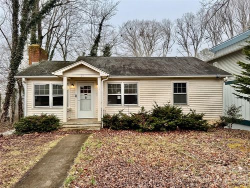 29 Evergreen Ave, Asheville, NC, 28806-1272 | Card Image