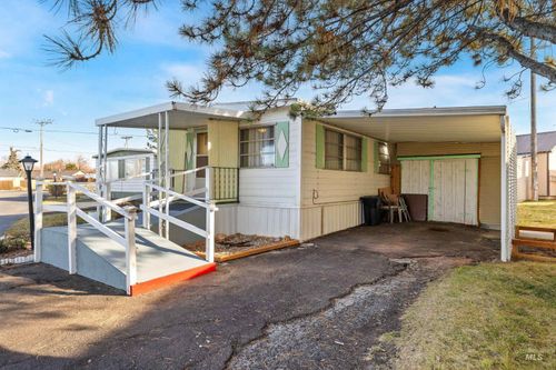 trlr-8-419 Fruitland Ave, Buhl, ID, 83316-6434 | Card Image