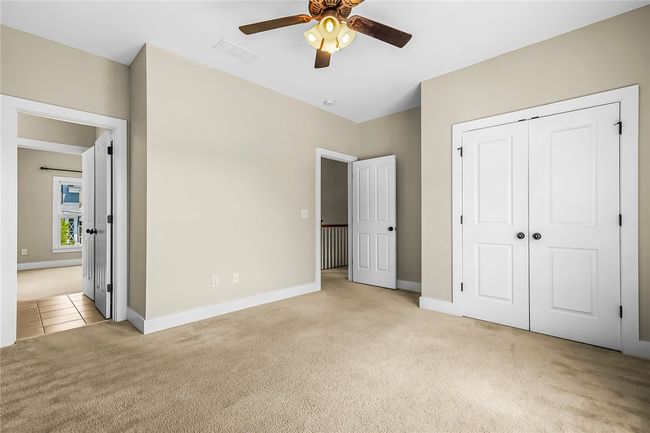 121 Hardin Ave, House other with 4 bedrooms, 3 bathrooms and null parking in Clemson SC | Image 40