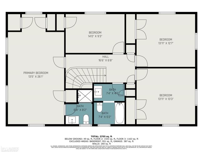 2nd Floor | Image 51