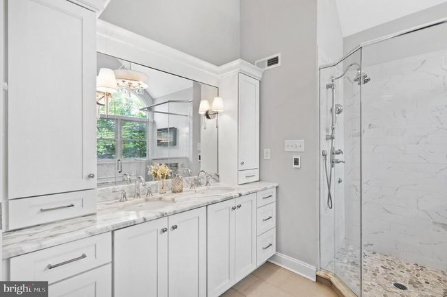 75 Bittersweet Dr, House other with 4 bedrooms, 5 bathrooms and null parking in DOYLESTOWN PA | Image 33