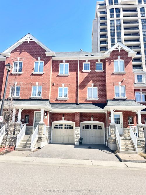 58 Eastern Skies Way, Markham, ON, L6E0N8 | Card Image